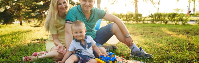 Offerta vacanze casa famiglia vicino Roma