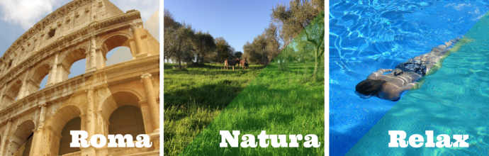 Casa Vacanze Vicino Roma Sconto -10%